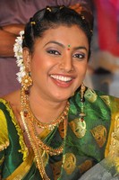 Lucky Audio Release Photos